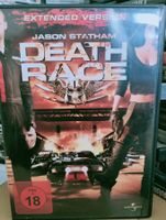 DVD death race