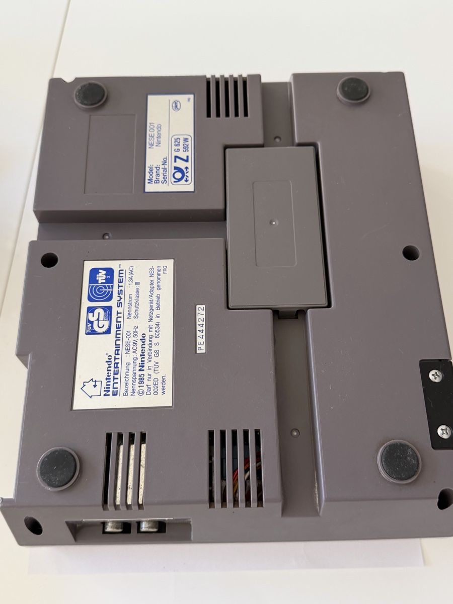 Nintendo Console: Nintendo SNES – Usato da Sierre venduto da AndreaIsma8 3