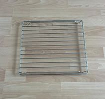 Gitterrost für Steamer