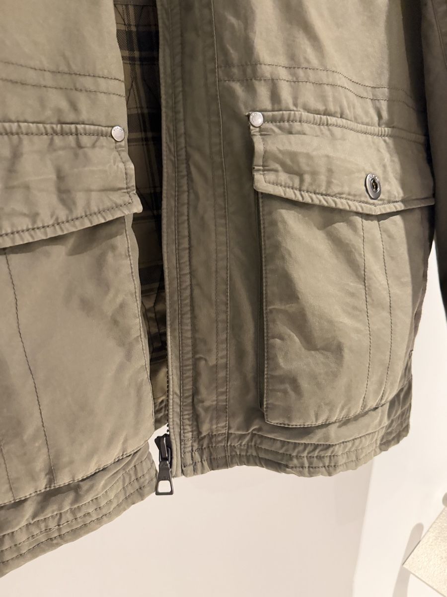 C&A Giacche: Angelo Litrico Herrenjacke – Usato da Tennwil venduto da Zaylaaa 4
