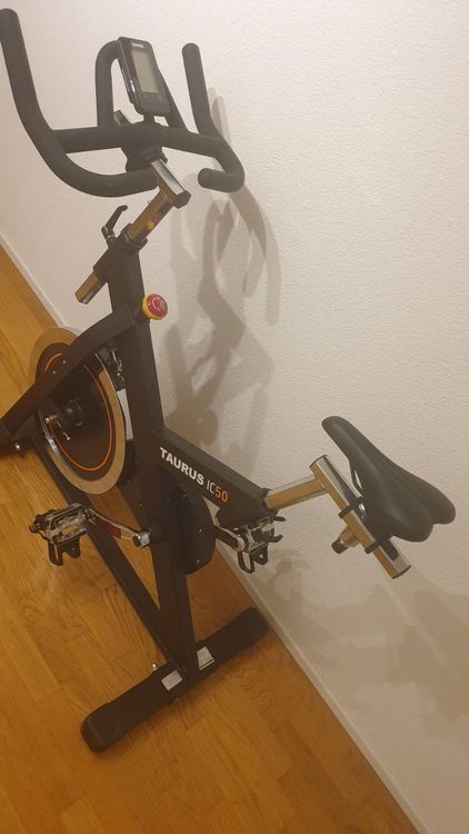 Taurus ic50 outlet indoor cycle