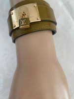 Extravagantes seltenes LOUIS VUITTON Armband -SAMMLERSTÜCK-