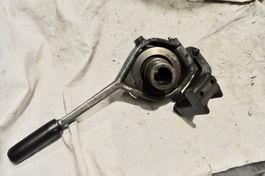 Scahublin 102 W20 Schnellspanner