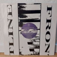 R.B.Monty - Steppa Style / Steppa's Anthem (Remix) 12" UK