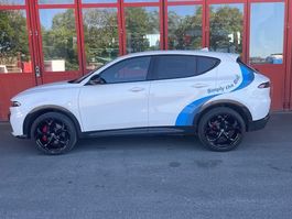 Alufelgen Alfa Romeo Stelvio Tonale 20 Zoll