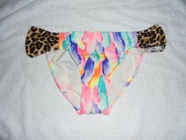 VICTORIA'S SECRET BIKINI-HOSE GRÖSSE XS
