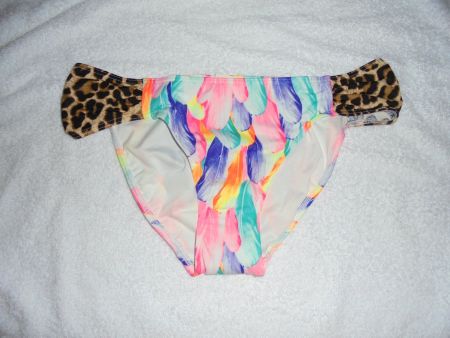 VICTORIA'S SECRET BIKINI-HOSE GRÖSSE XS