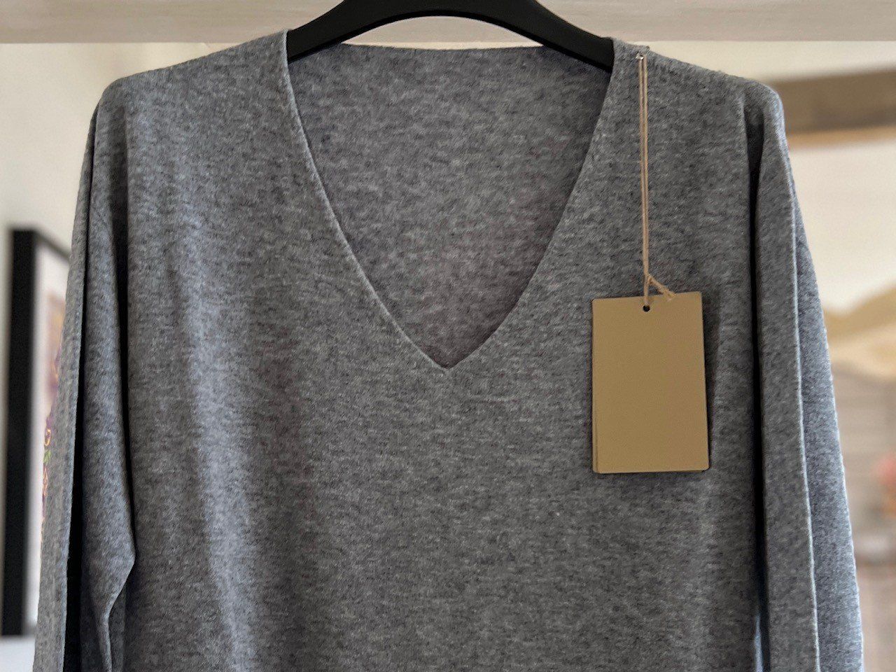 Maglioni & Felpe: PULLOVER! M NOUVEAUTÉ 2026/27 – Nuovo e nell'imballaggio originale da Locarno venduto da NicoNion 3