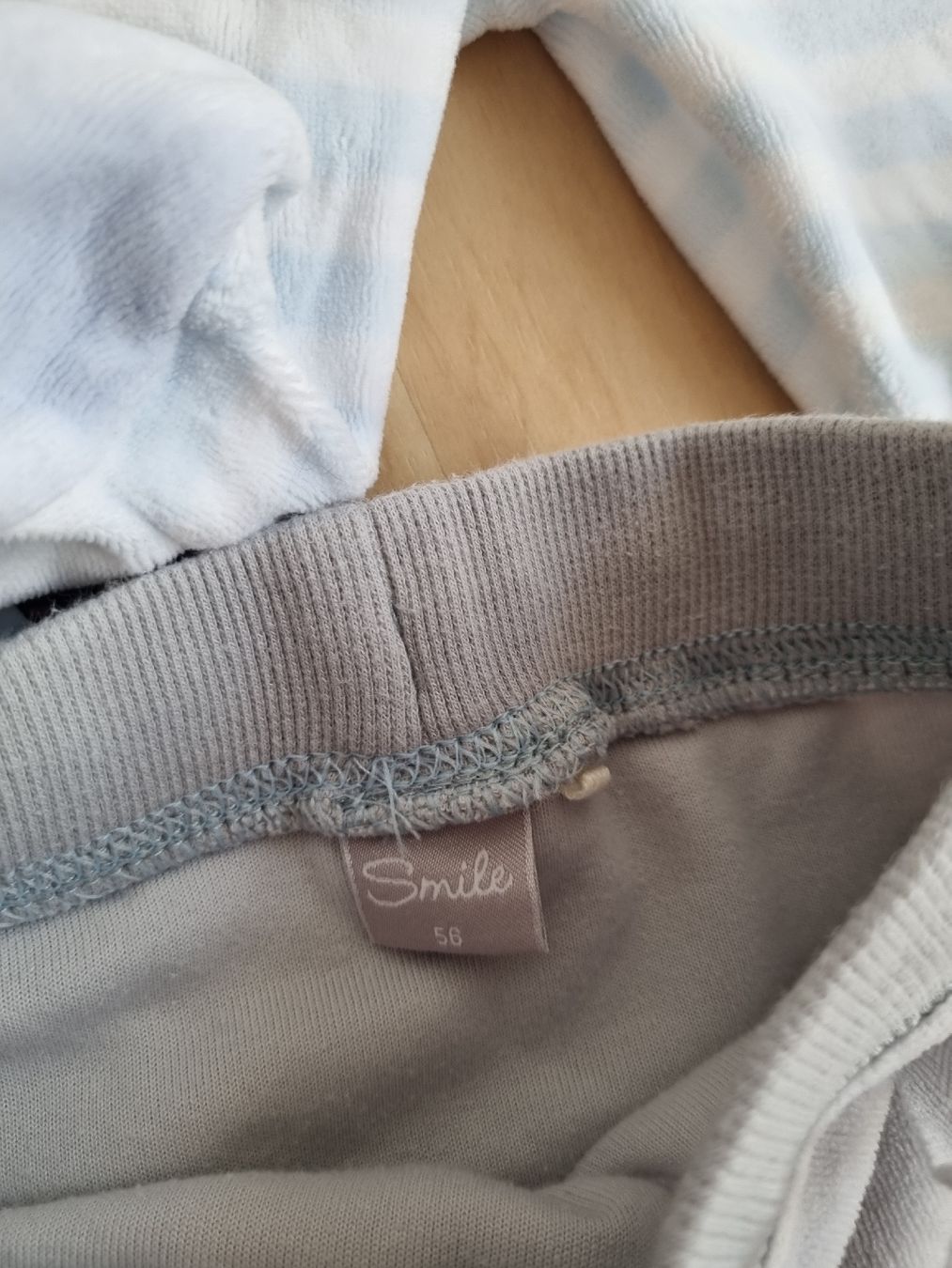 Lotti & Set di vestiti: Babyhosen Grösse 56 – Nuovo (secondo la descrizione) da Gunzgen venduto da Celine22 2