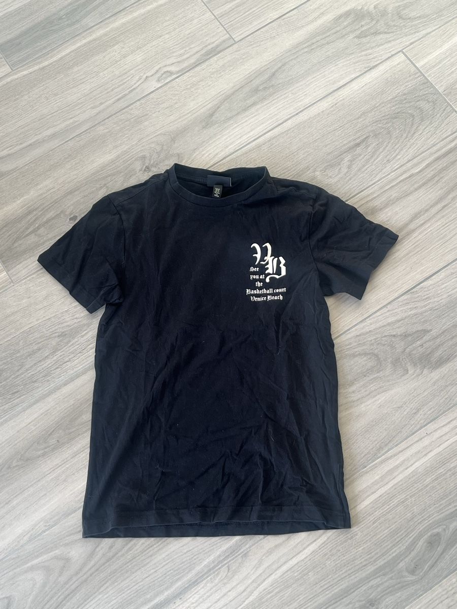 H&M T-shirt: T Shirt H&M Grösse XS – Usato da Niederhelfenschwil venduto da tab_xlc7