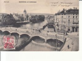 Zürich 1911