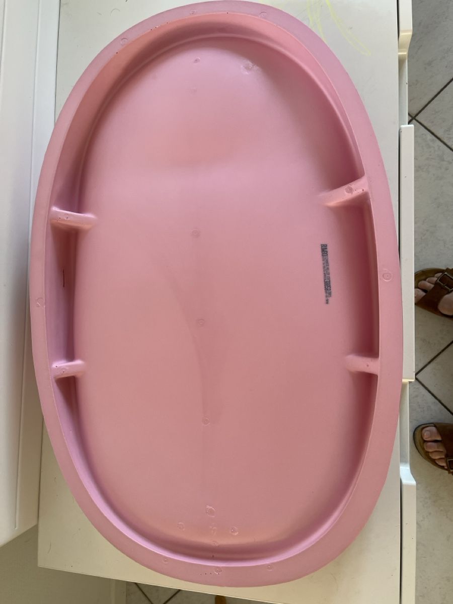 Fasciatoi & Accessori: Bumbo Wickelauflage – Usato da Staffelbach venduto da Grossmutter62 2