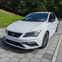 SEAT Leon 1.8 TSI FR DSG