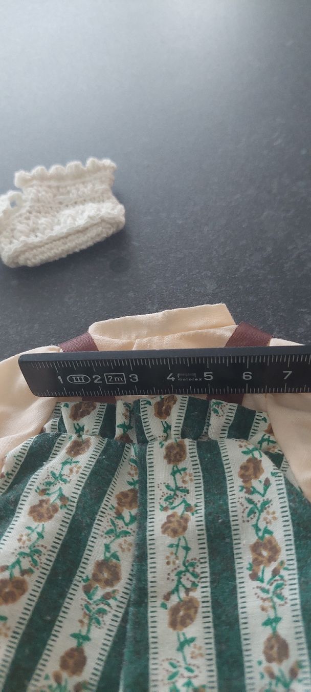Puppen: Kleine Puppenkleidchen  – Gebraucht aus Muri AG von nindo1 3