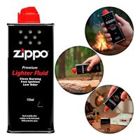 zippo original essence 125 ml le meilleur prix en Suisse
