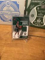 Carte Jayson Tatum Rookie Jersey  patch