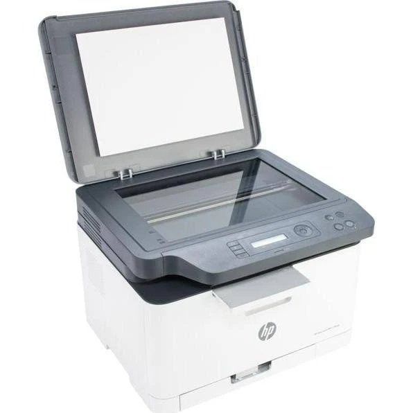 Hewlett Packard Stampanti: HP - Drucker Color Laser MFP 178nw – Nuovo (secondo la descrizione) da Biel/Bienne venduto da TheShop4U 2