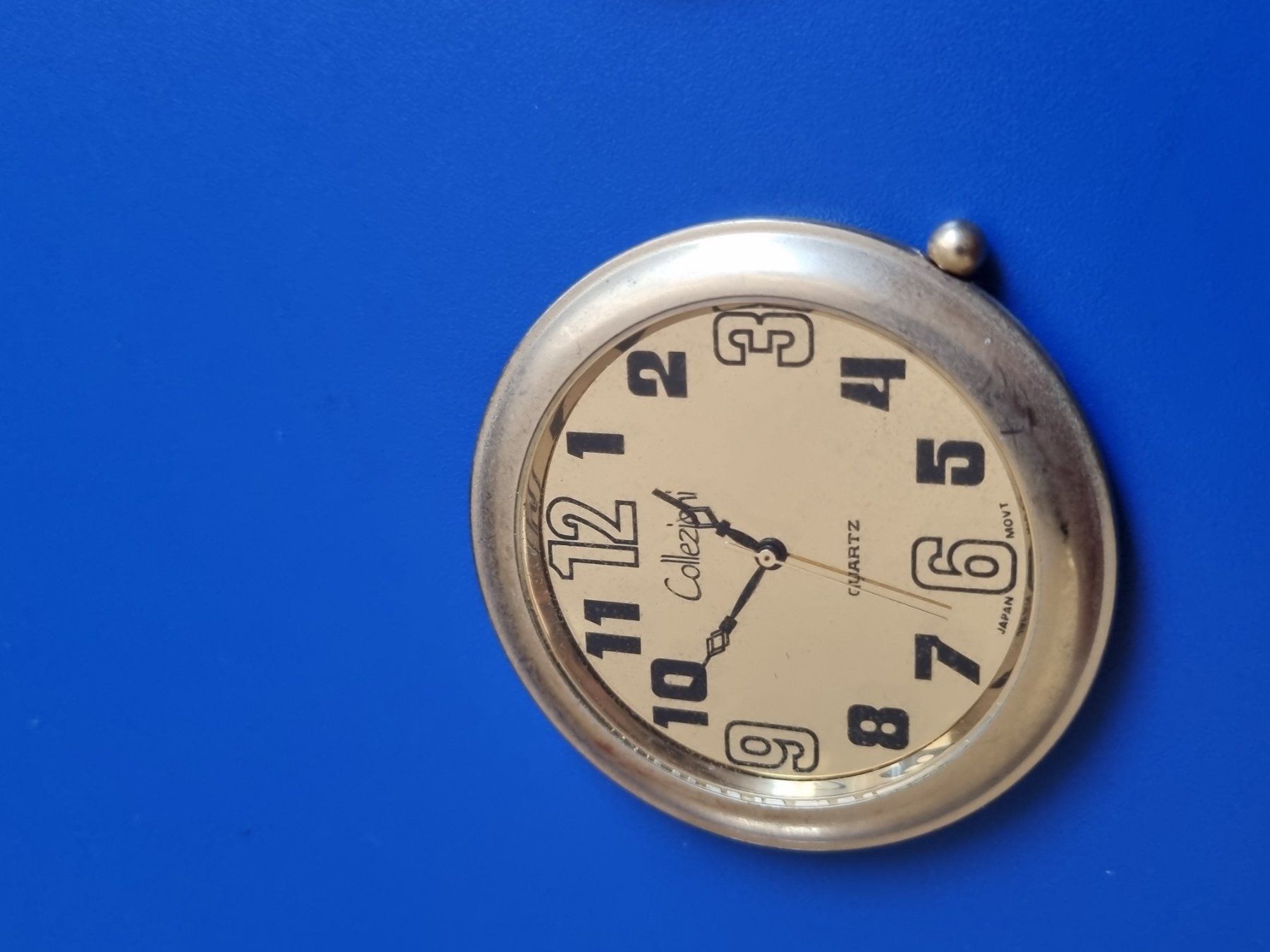 Orologi: Grosse Uhr Collezioni – Usato da Schaffhausen venduto da Leveron13 1