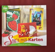 TOPP-Idee - Sag's mit Karten (geb) / Ratgeber