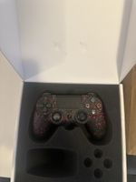 King Controller PS4