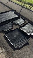 Hyundai Tucson Floor Mats Set - Protection 2020+