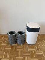 Tommee Tippee – poubelle à couches + 6 recharges 
