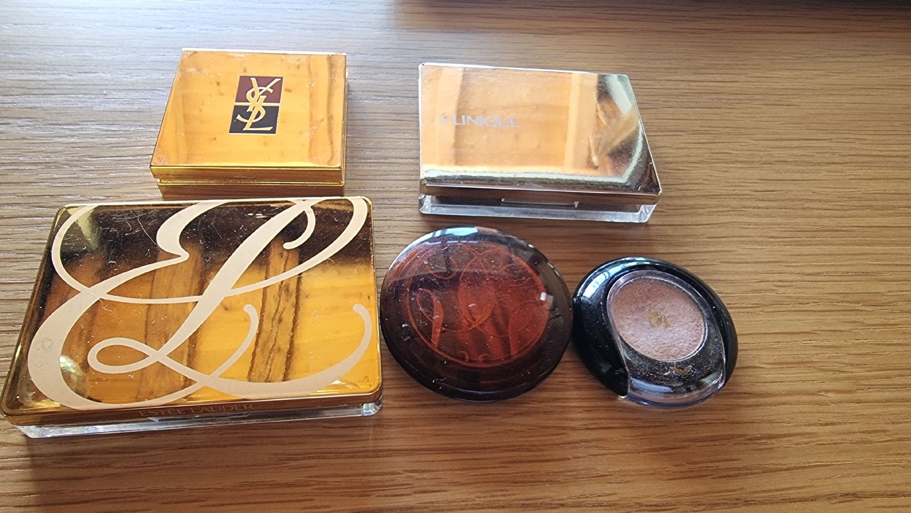 Estée Lauder Make-up: Luxus Makeup Paket, YSL etc. – Usato da Wolfwil venduto da chipsyyy 1
