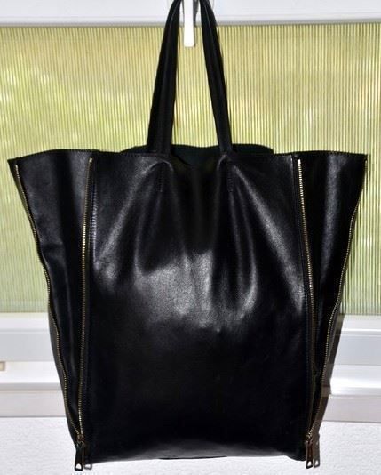 Celine Borse da donna: Céline Vertical Tasche / Sac – Usato da Collonges venduto da Auganien 3