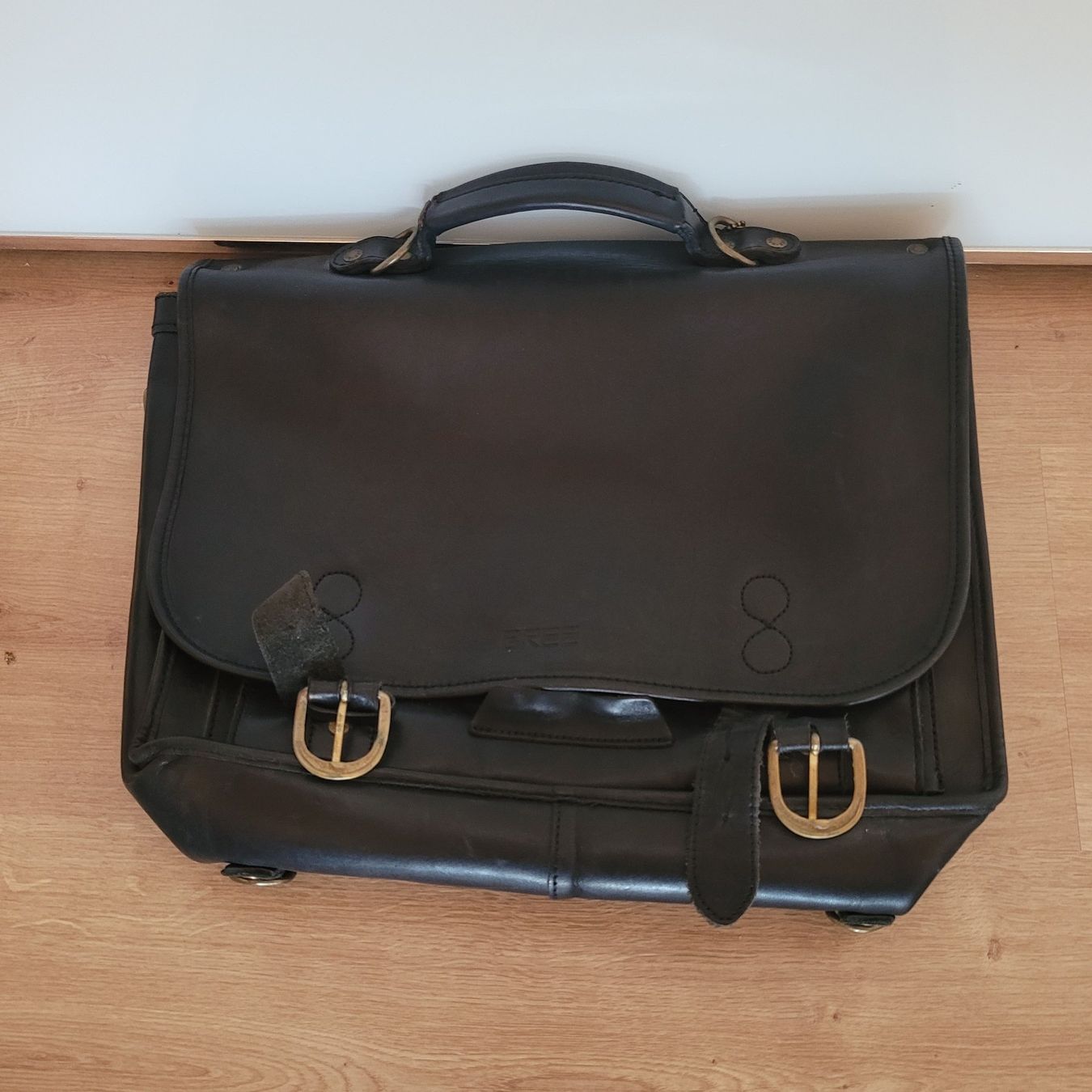 Bree Borse: Bree Ledertasche – Usato da Stüsslingen venduto da pati-king 1