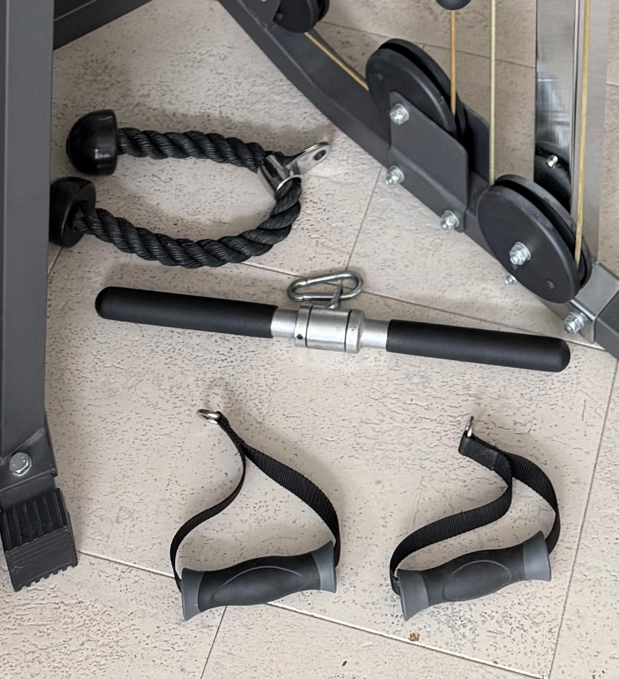 Finnlo Hometrainer: Finnlo autark 1500 – Usato da Niederhasli venduto da Pjswiss 6
