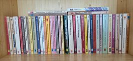 42 Romane von Marie Louise Fischer
