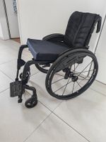 Sopur Krypto F Rollstuhl 