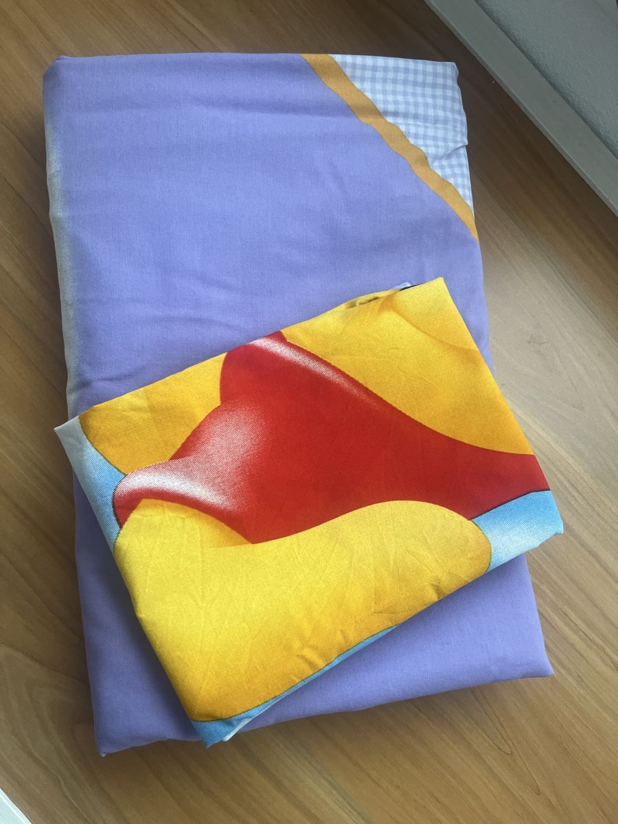 Bettwäsche: Kinderbettwäsche – Gebraucht aus Frauenfeld von Ka.ia 1