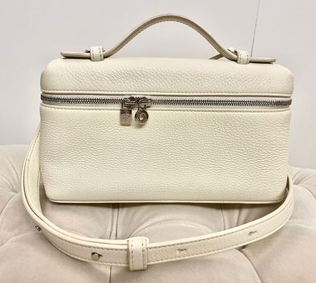 Loro Piana L19 Extra Pocket Tasche