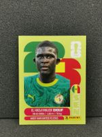 Panini Wm 2026 Sticker :El Hadji Malick Diouf Sen 7