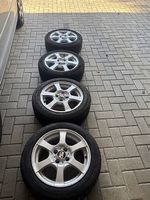 Autoräder 4x100 Toyota Starlet usw.
