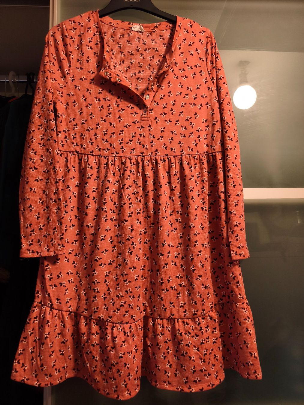 Lotti di vestiti: Sommer Kleid L – Nuovo (secondo la descrizione) da Tagelswangen venduto da son_z88g 6