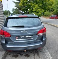 Chevrolet cruze 1.4 2013 expertise 04.2025 Bonne état