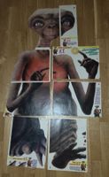 BRAVO 1983 STARSCHNITT "E.T." Original und Komplett!