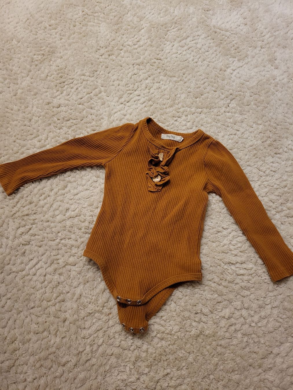 Biancheria intima: Baby Body Herbst/Winter, Grösse 68 – Usato da Felben-Wellhausen venduto da Brummbaer90