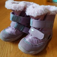 Superfit Winterschuhe Mädchen Grösse 24