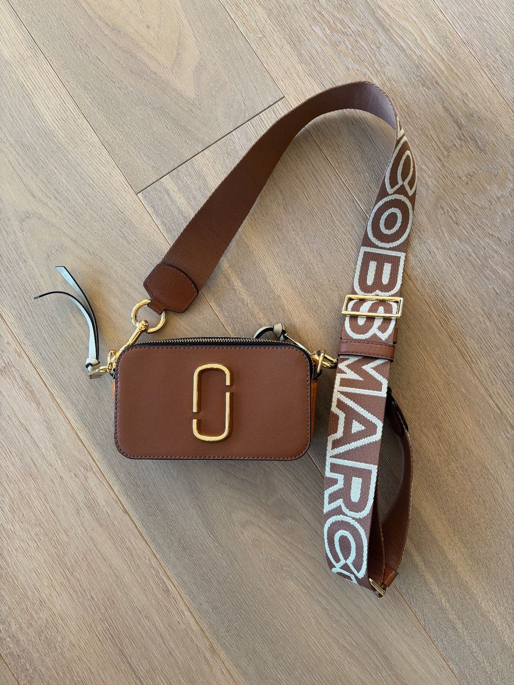 Marc Jacobs Borse da donna: Marc Jacobs Tasche – Usato da Ennetbürgen venduto da watadali 3