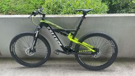 Totem velo 