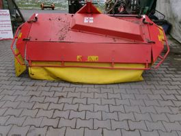 Reform -Welger - Mähwerk - 2.10 m