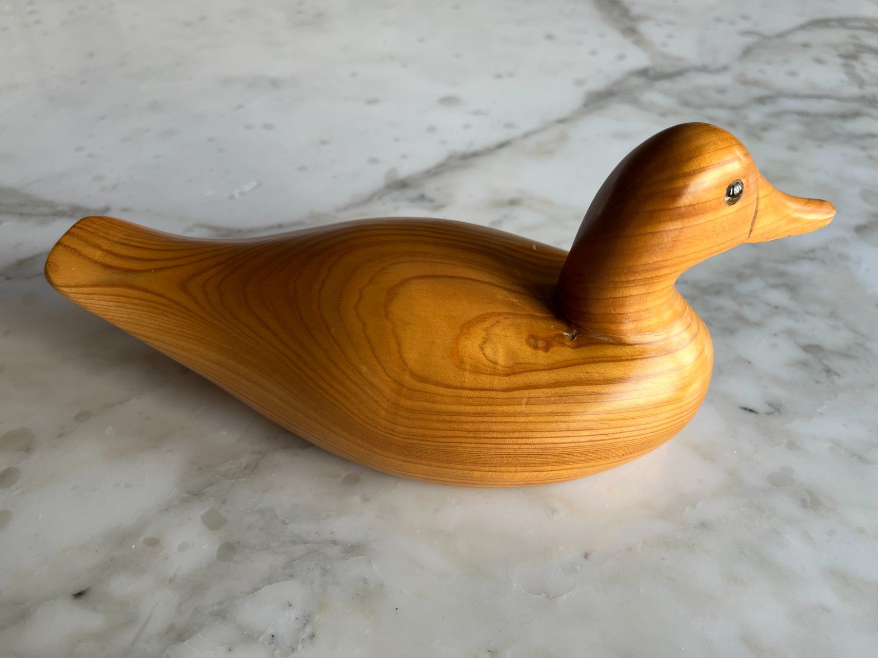 Tutte le decorazioni: Ente, Holz, Deko – Usato da Bern venduto da cubus01 4