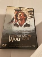 Der mit dem Wolf Tanzt