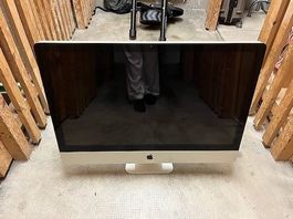 Apple Monitor Screen