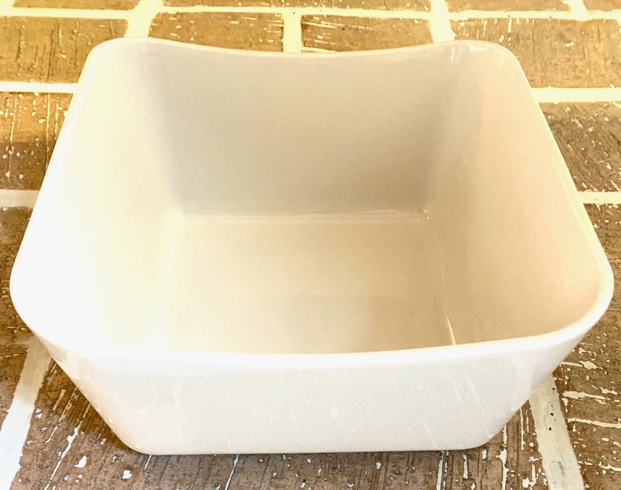 Blomus Schalen: Servierschüssel blomus, Farbe creme – Neu (gemäss Beschreibung) aus Uster von ros_pym8