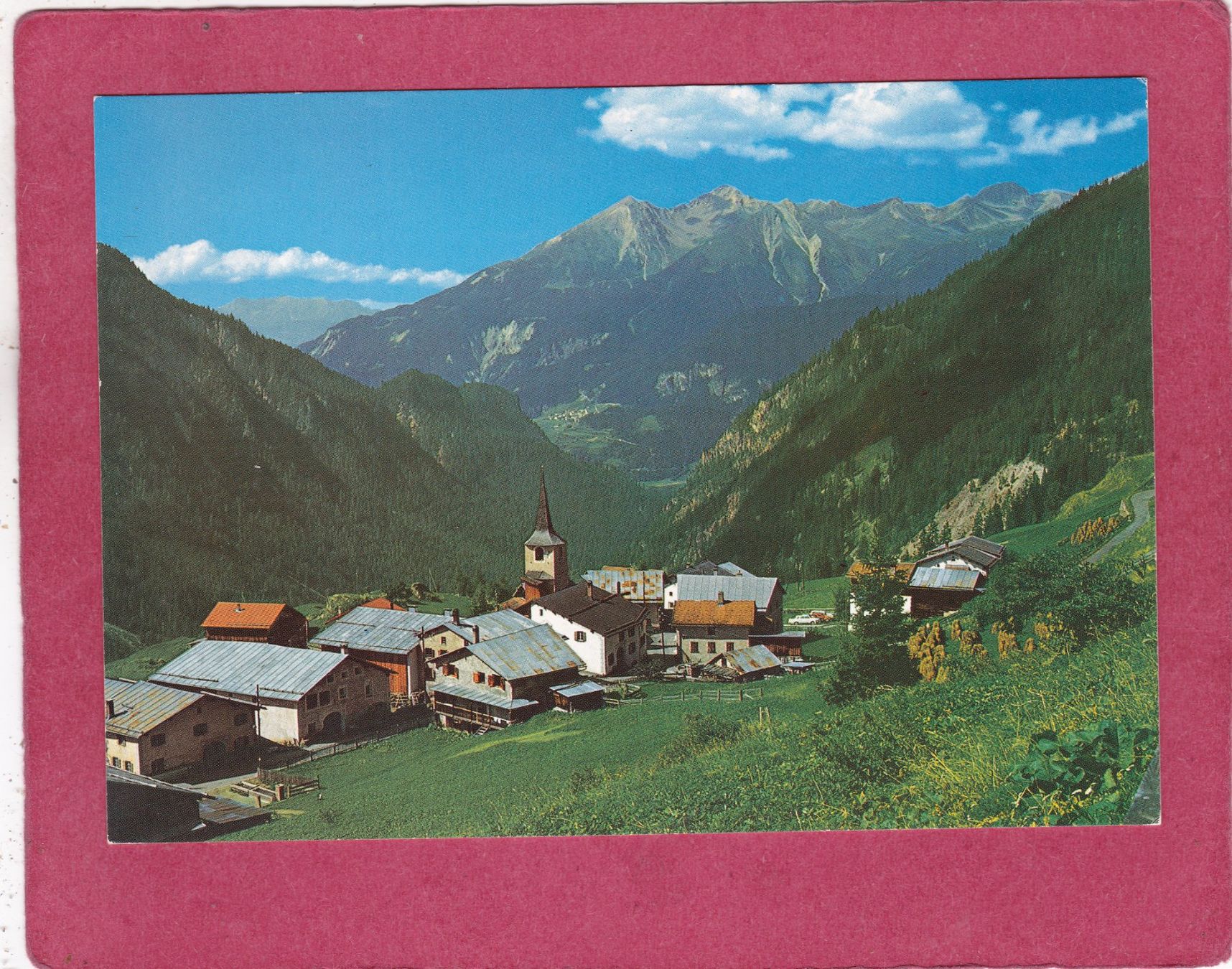 Cartoline postali: Stuls – Usato da Herisau venduto da Lisegrat2008