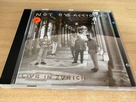 U9 Jazz - Not My Accident - Live in Zurich